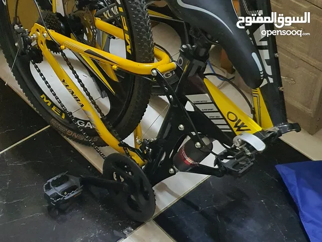 دراجة هوائية
