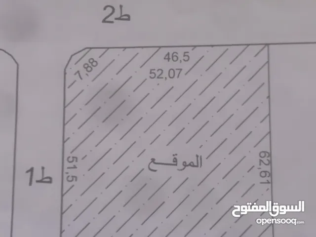 Mixed Use Land for Rent in Tripoli Al-Serraj