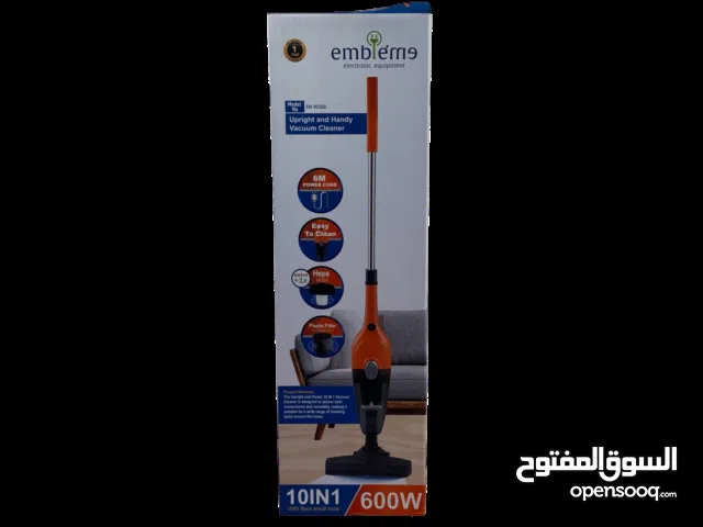 مكنسه كهربائيه