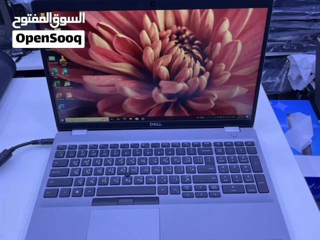 Windows Dell for sale  in Hawally