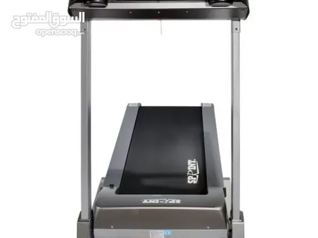 Sprint Treadmill