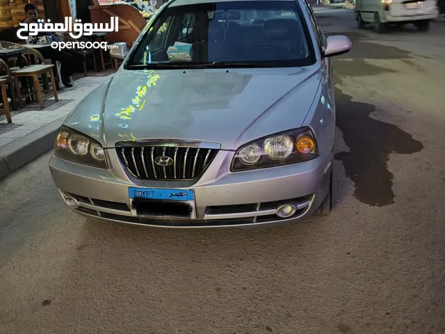 Used Hyundai Avante in Alexandria