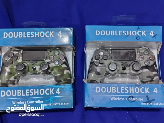 جوستك بلي 4 اصلي