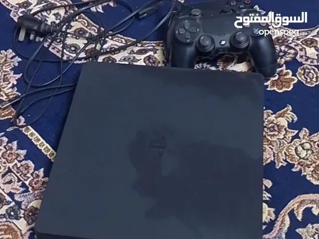 PlayStation 4 PlayStation for sale in Baghdad