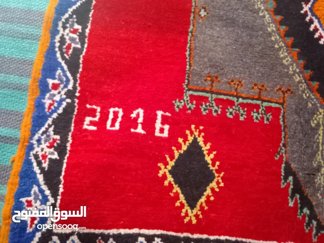 زرابي تقليدية للبيع