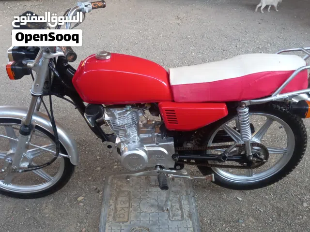 2019 هوندا CRF150R