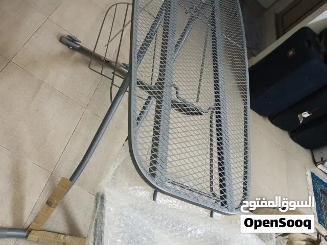 new iron stand foldable in steel 13