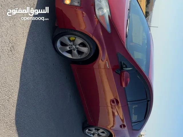 Used Toyota Prius in Irbid