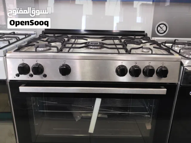 عررض نااار فرن بيكو 90*60 ستانلس ستيل فل سيفتي