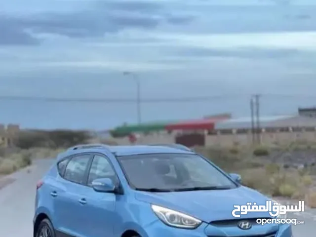 Toyota Camry 2015 in Dhofar