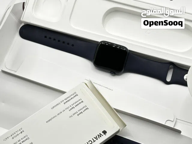 للبيع ساعة ابل Apple Watch Series 6 44mm