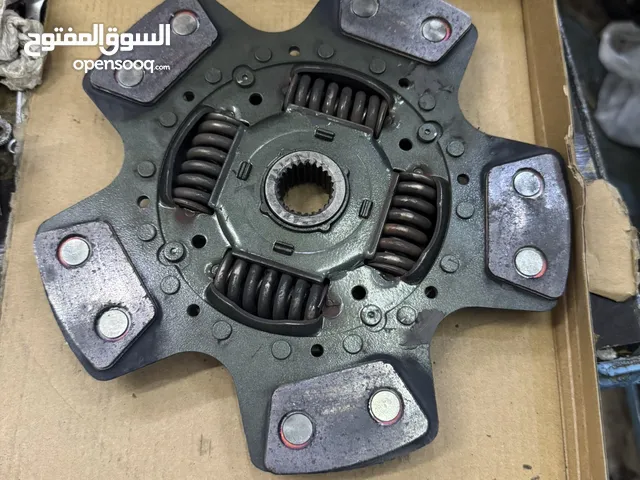 Other Spare Parts in Al Dhahirah
