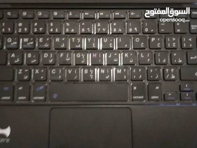 تابليت Hezire Hbook Pro للبيع مستعمل قابل للتفاوض