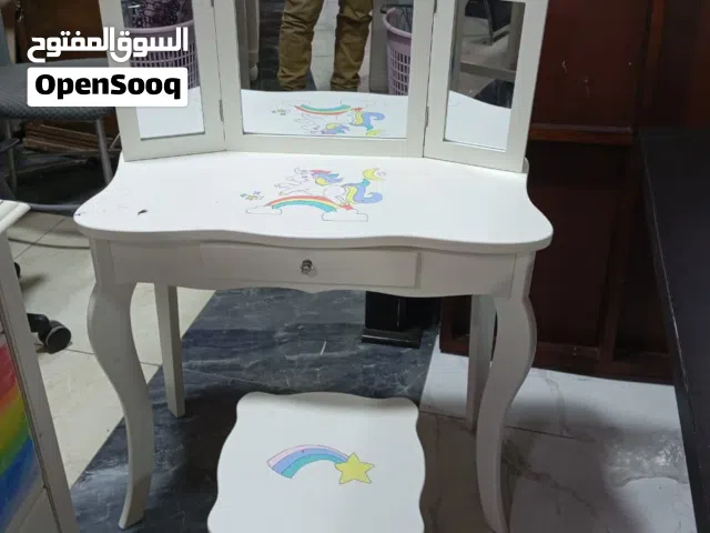 Dressing Table for Kids room