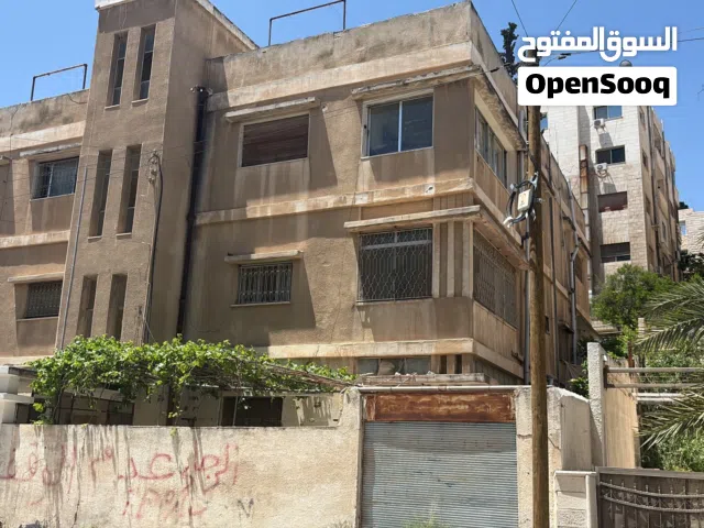 Building for Sale in Amman Marka