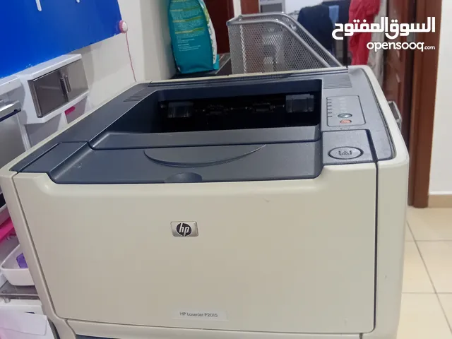 Printers Hp printers for sale in Sharjah