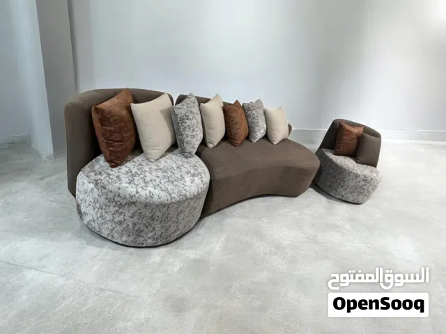 ركنة مودرن بتصميم مميز وفريد