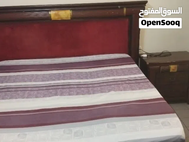 غرفة نوم مستعملة