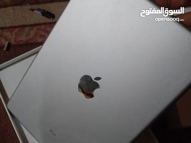ايباد 9 سعر 480قفل مستعمل شهرين فقط