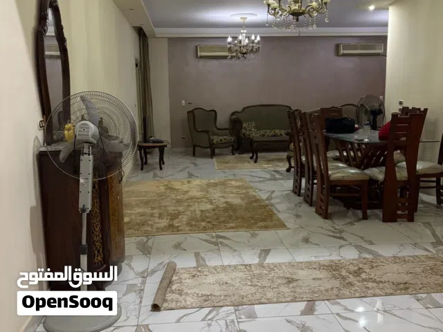 120 m2 2 Bedrooms Apartments for Rent in Cairo New October