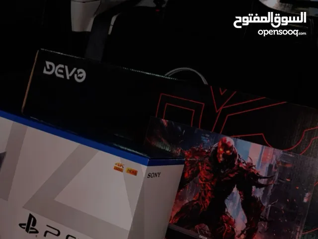Ps5&screen devo27inch