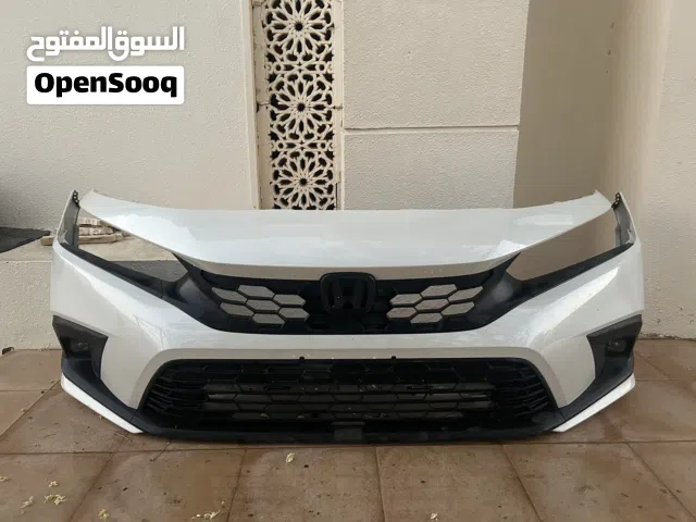 بنفر هوندا سيفيك 2024