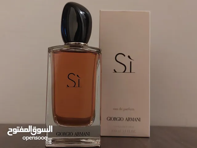 عطر سي جورجيو أرماني الأصلي 100 مل