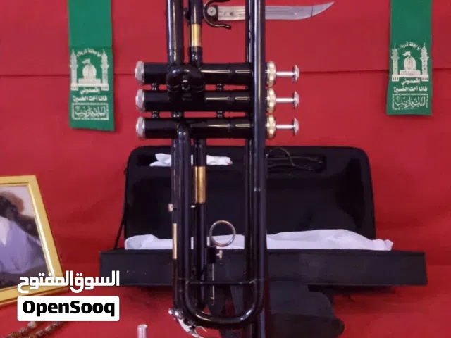 بوق ترامبيت احترافي