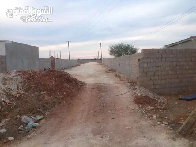 Residential Land for Sale in Benghazi Sidi Faraj