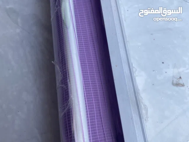 برداي زيبرا مستعمله شهر ونص 2*2