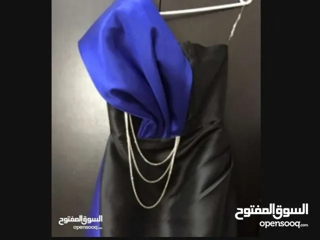 فستان سواريه لسهرات ومناسبات وخطب واعراس جديد تماما وغير مستعمل