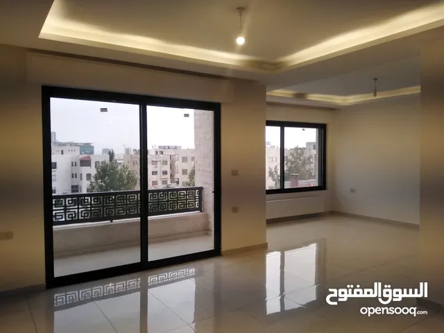 107m2 3 Bedrooms Apartments for Sale in Amman Shmaisani