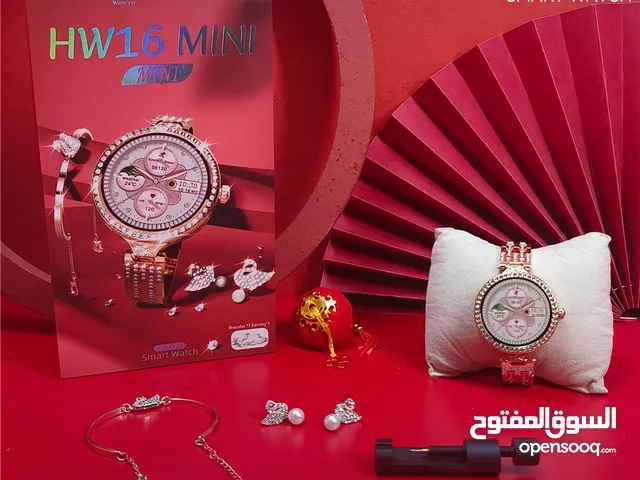 Other smart watches for Sale in Sana'a
