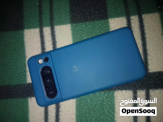 GOOGLE PIXEL 8 PRO 128/8 BEST PHONES FOR PICTURES AND VIDEOS