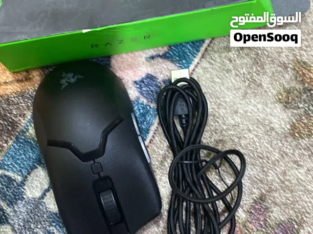 ماوس رايزر بضاعة امزون