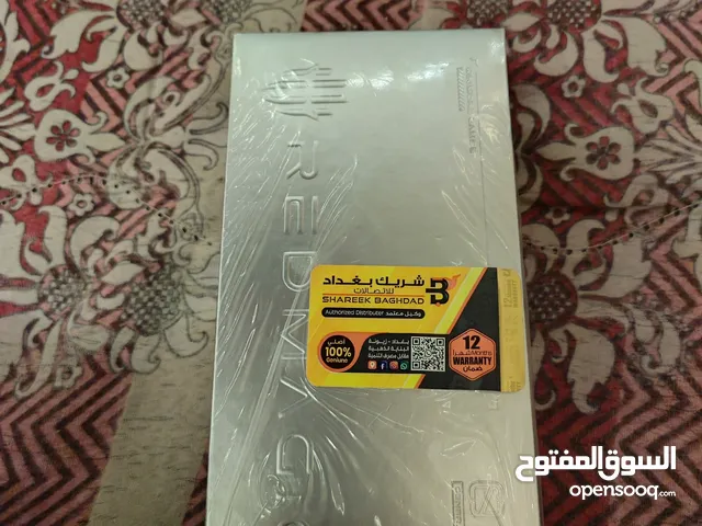 ZTE Nubia Series 256 GB in Basra