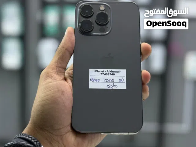 iPhone 13 Pro 128 GB Outstanding condition device