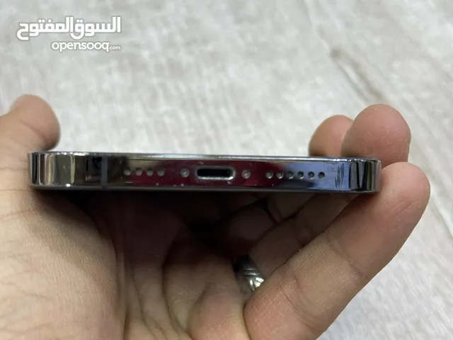 Apple iPhone 12 Pro Max 256 GB in Babylon