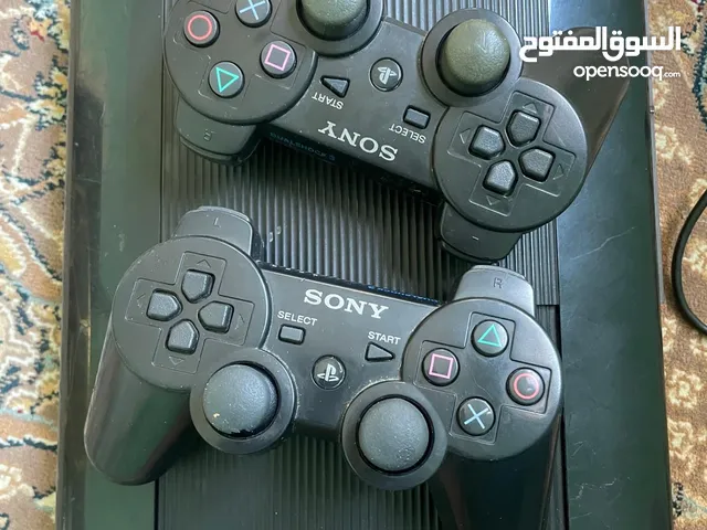 PlayStation 3 PlayStation for sale in Central Governorate