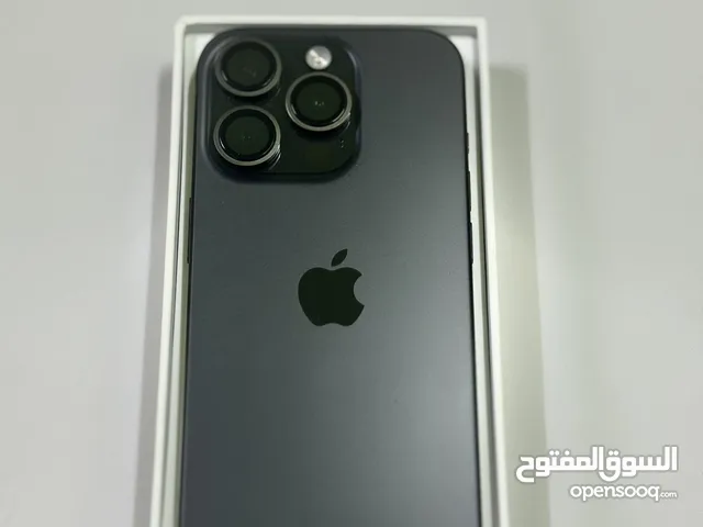 ايفون 15 برو