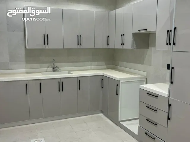 72 m2 3 Bedrooms Apartments for Rent in Jeddah Al Faisaliah