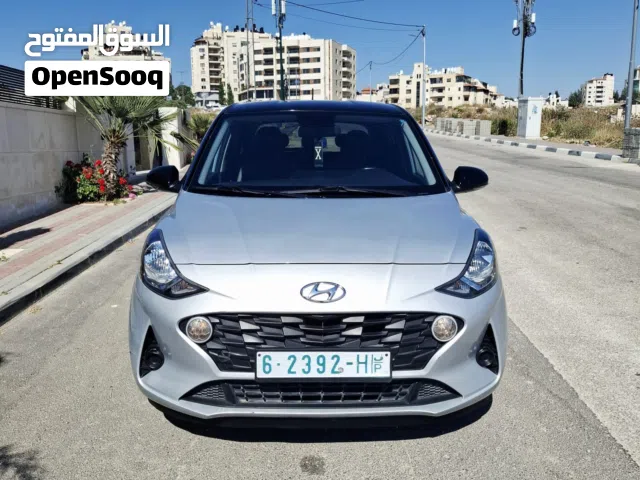 هيونداي i10 2023 ماتور 1200