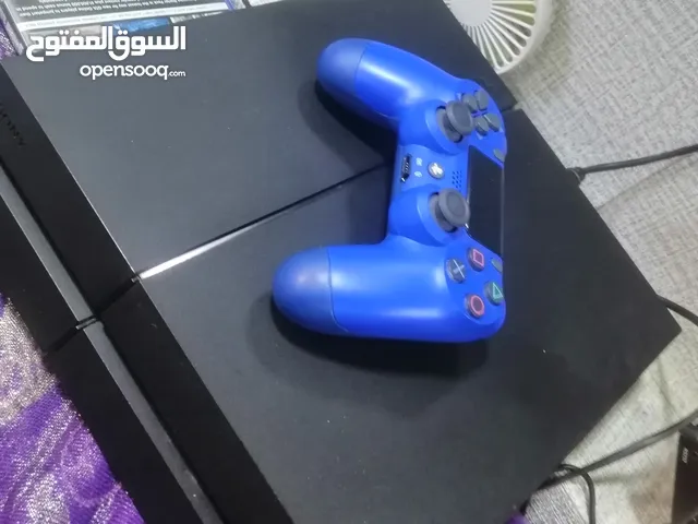 PlayStation 4 Fat