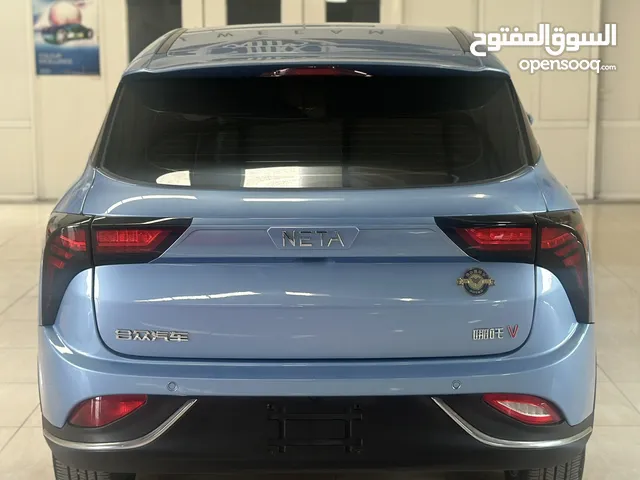 Neta V 2021 بطارية كبيره فحص كامل