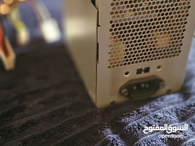باور سيبلاي( اصلي )من شركة ديل بقوة 305 وات