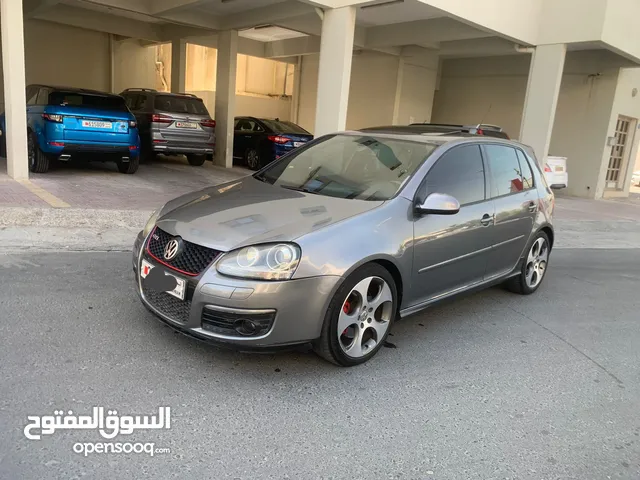 Used Volkswagen Golf GTI in Manama