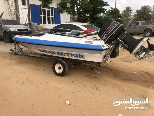 قارب للبيع كزيوني