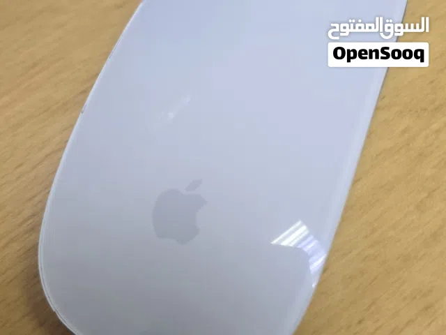 Apple Wireless Magic Mouse 2 Green Color Special Edition (Rechargeable)