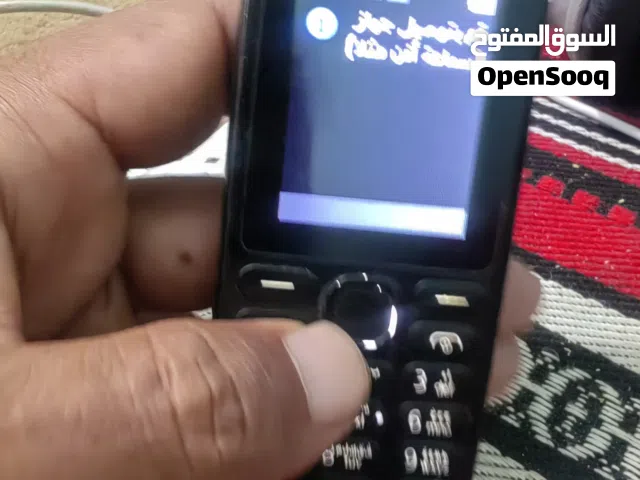 نوكيا يعمل بكارت مومرى و2خط وراديو ومشاهده فيديوهات وتشغيل موسيقى وبطاريه قويه واصليه