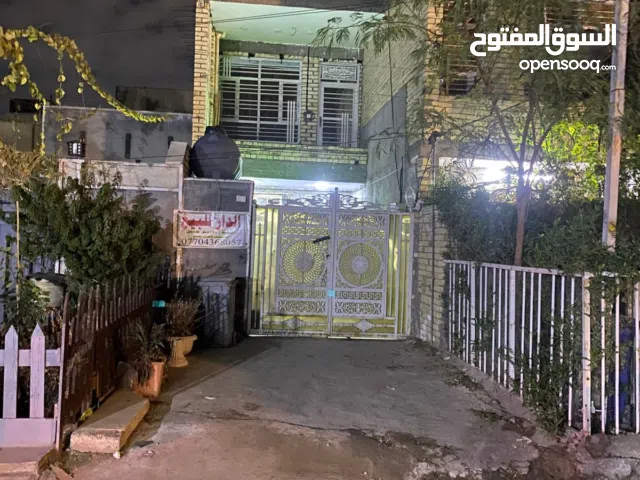 دار للبيع عنوانه نهايت حي اور قرب روضه هيله شارع العريض قرب سوق الشيشان